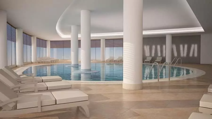 آسکا لارا آنتالیا